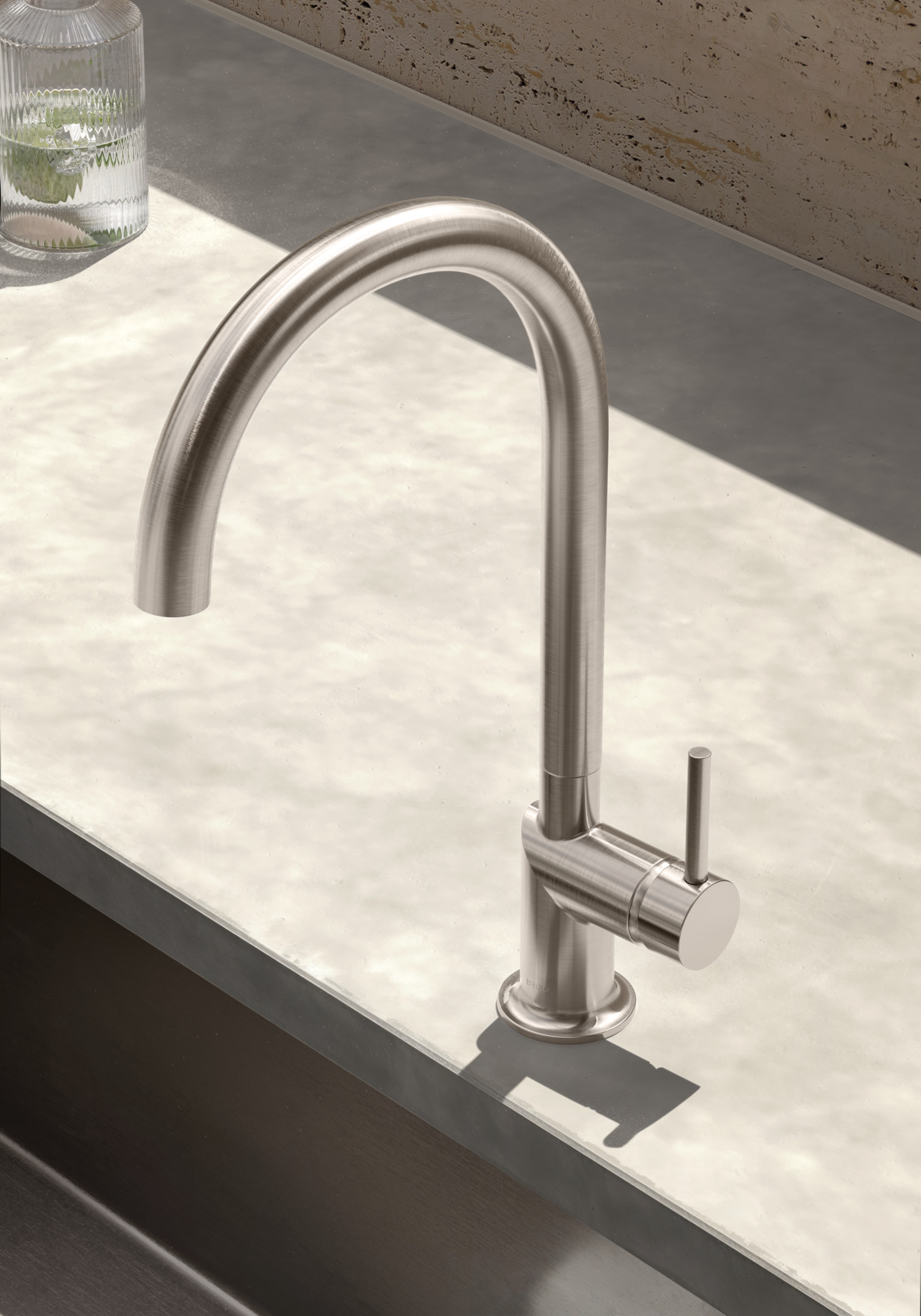 Odin® | Outdoor Metal Lever Handle
